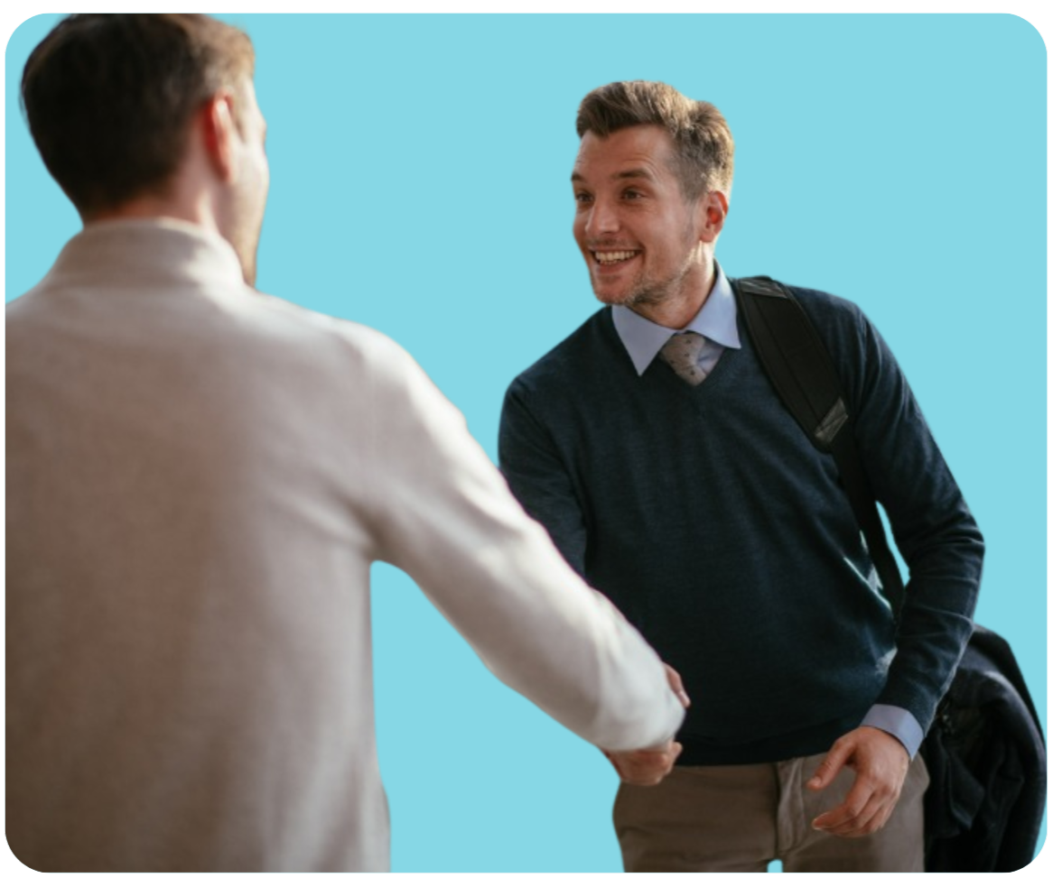 New Hire